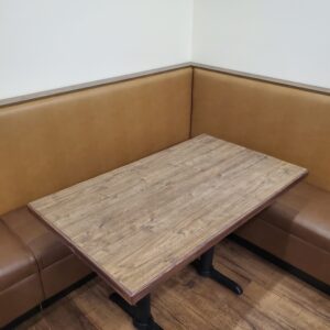 Wood Table Top