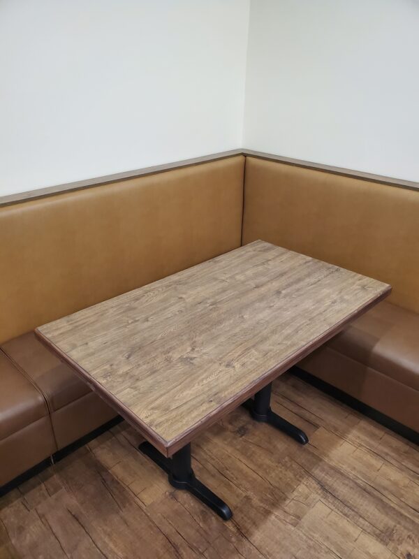 Wood Table Top