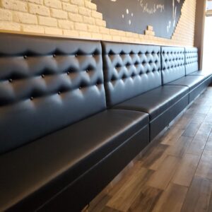 Fabric & Vinyl Collection