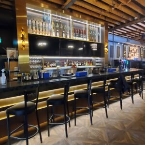 Restaurant Designers