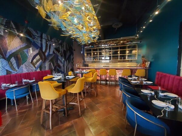 Restaurant Designers - Image 8
