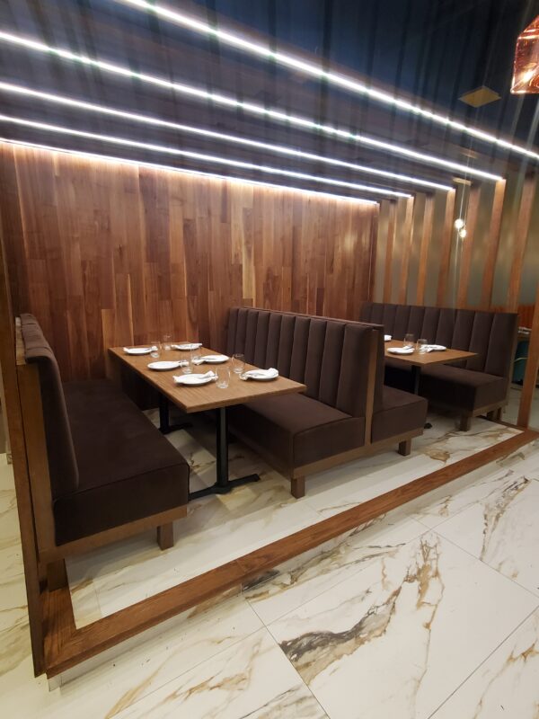 Wood Table Top - Image 6