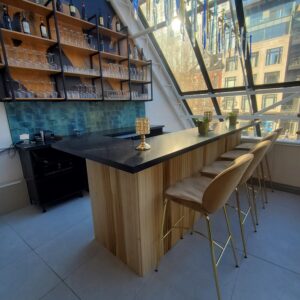 Counters and Countertops