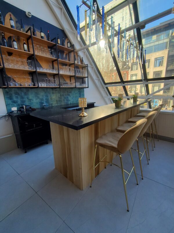 Counters and Countertops