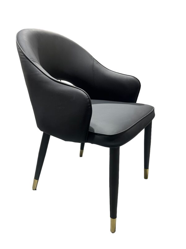 Magellan Chair
