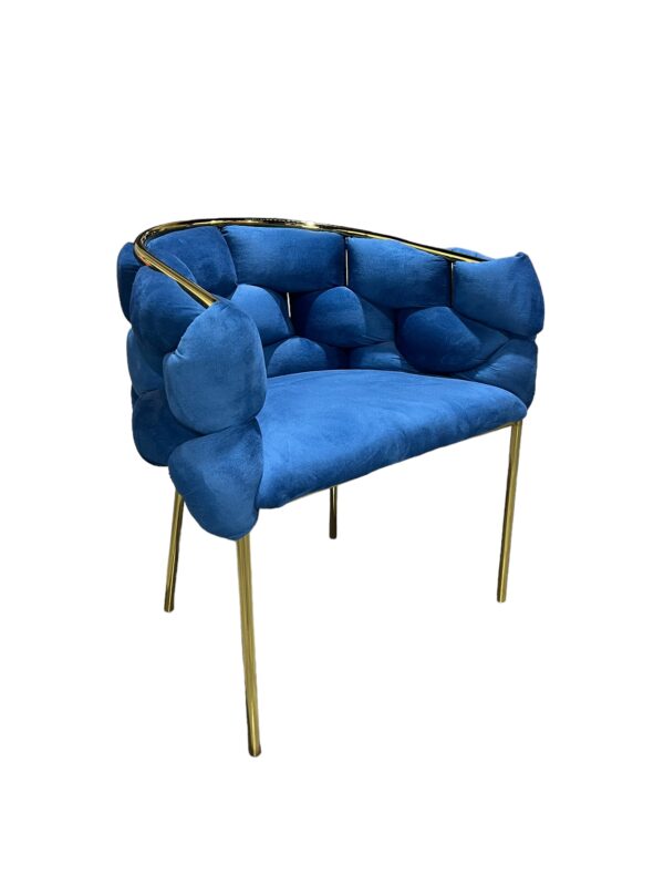 Vela Chair