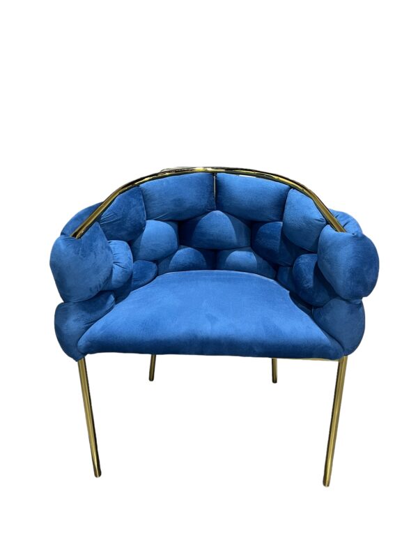 Vela Chair - Image 6