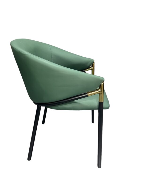 Empire Chair