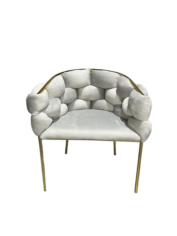 Vela Chair - Image 4
