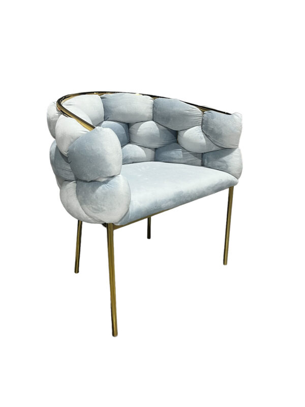 Vela Chair - Image 3
