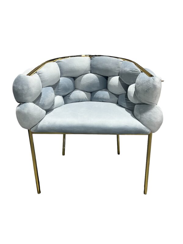 Vela Chair - Image 2