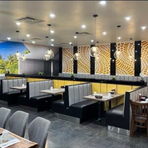Decorative Panels
