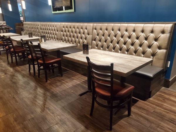Chesterfield Design Booths - Image 2