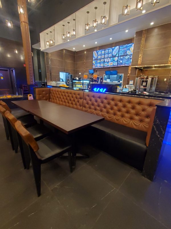 Chesterfield Design Booths - Image 4