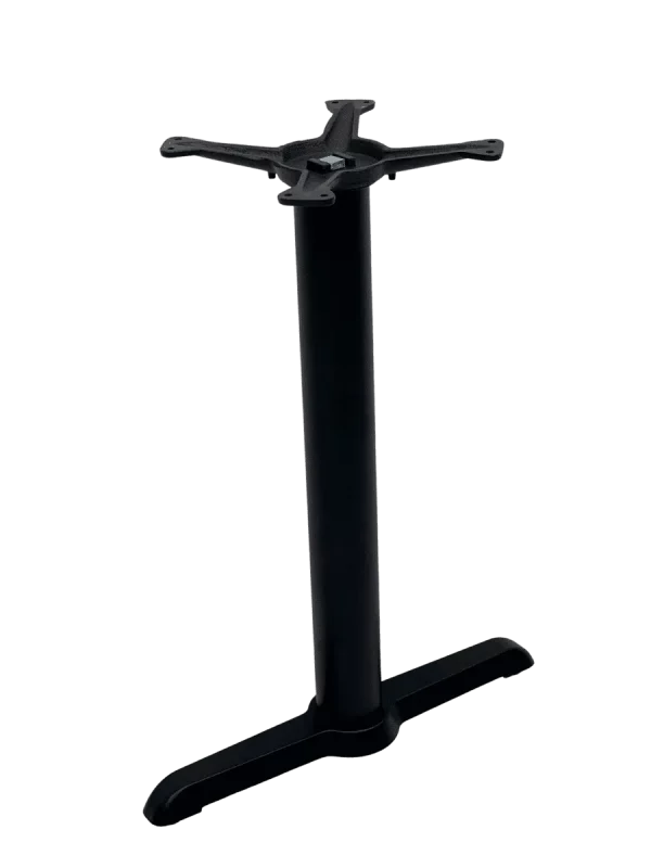 T 22 (28″H) – Table base